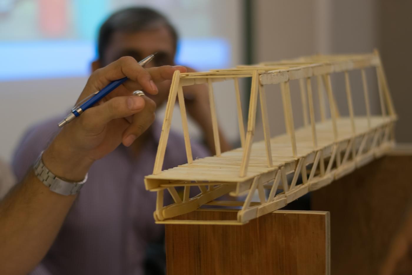 CEPT University FT Building photo 99